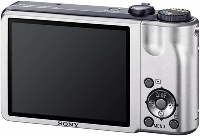 Sony Cyber-shot DSC-H55 Image
