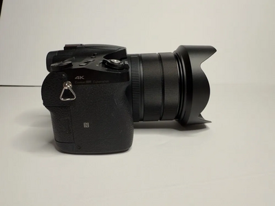 Sony RX10 IV Image