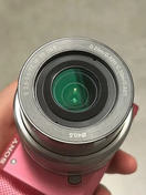 Sony A5000 Image