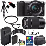Sony A5000 Image