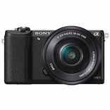 Sony A5000 Image
