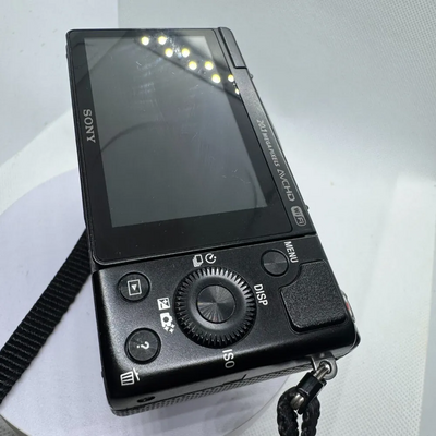 Sony A5000 Image