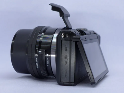 Sony A5000 Image
