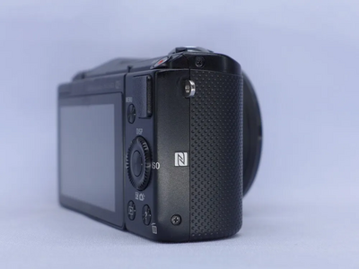 Sony A5000 Image