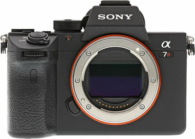 Sony A7R III Image