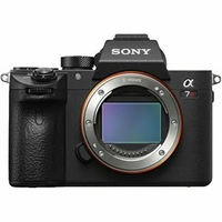 Sony A7R III Image