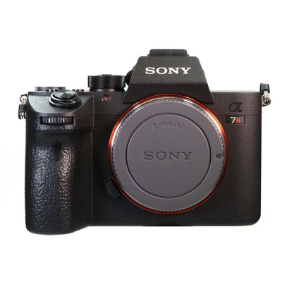 Sony A7R III Image