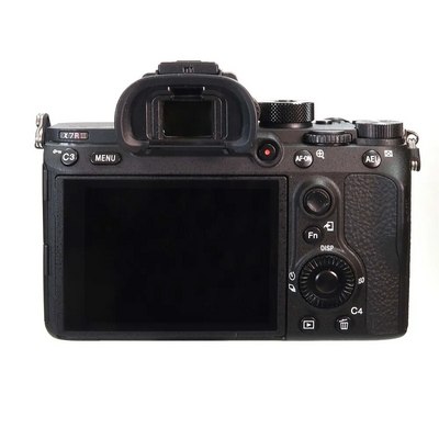 Sony A7R III Image