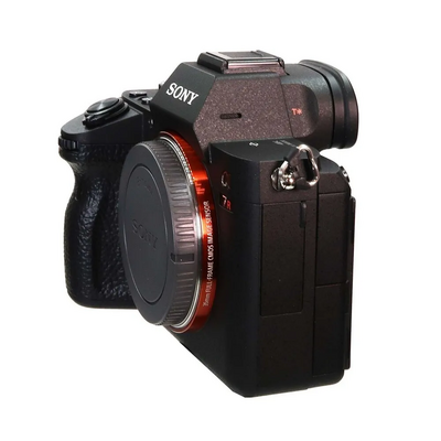 Sony A7R III Image