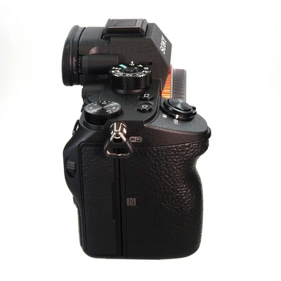 Sony A7R III Image