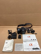 Sony A350 Image
