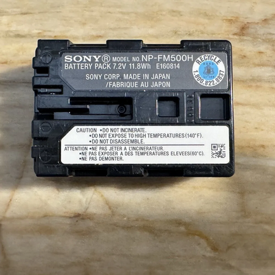 Sony A350 Image