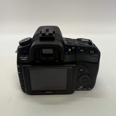 Sony A350 Image