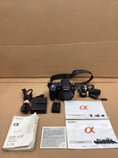 Sony A350 Image