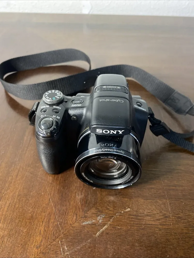 Sony HX1 Image