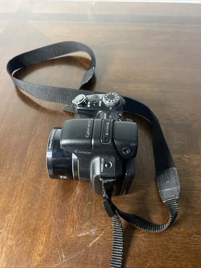 Sony HX1 Image