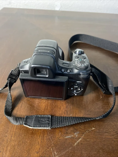 Sony HX1 Image
