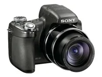 Sony HX1 Image