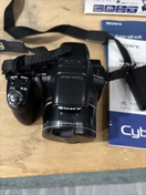Sony HX1 Image