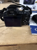 Sony HX1 Image
