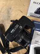 Sony HX1 Image