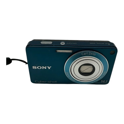 Sony DSC-W350 Image