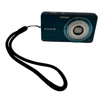 Sony DSC-W350 Image