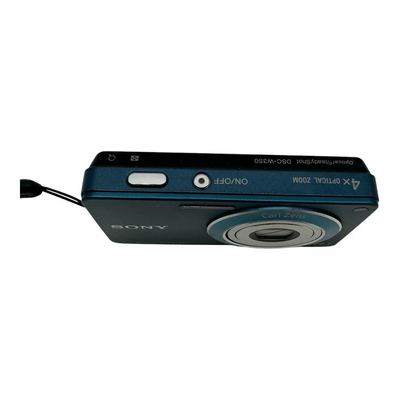 Sony DSC-W350 Image