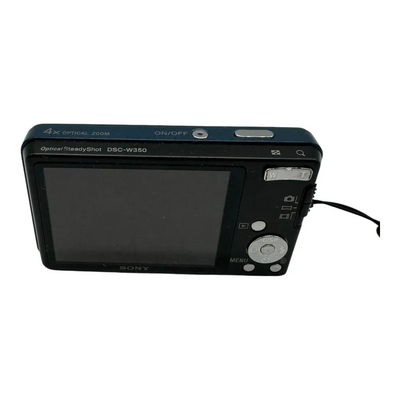 Sony DSC-W350 Image