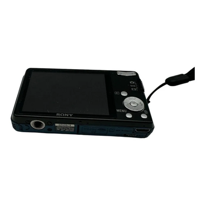 Sony DSC-W350 Image