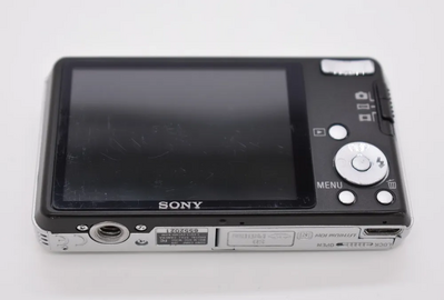 Sony DSC-W350 Image