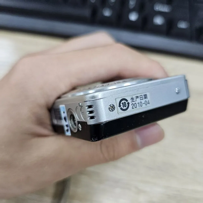 Sony DSC-W350 Image