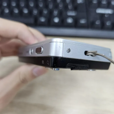Sony DSC-W350 Image