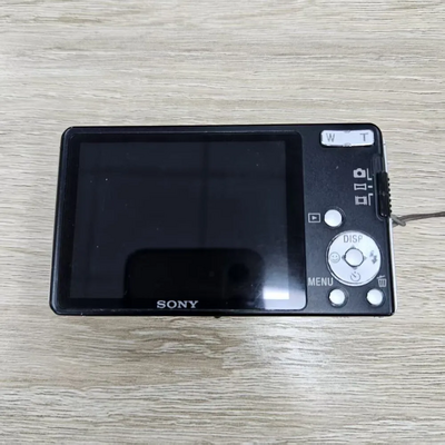 Sony DSC-W350 Image