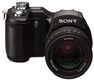 Sony F828 Image