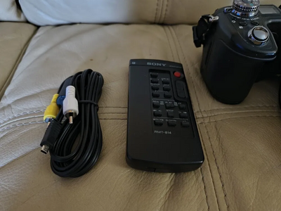 Sony F828 Image