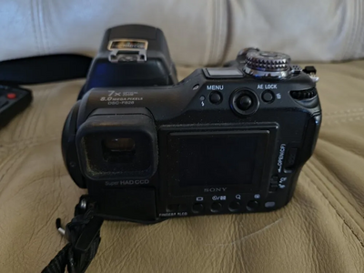 Sony F828 Image