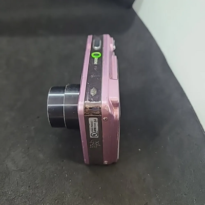 Sony Cyber-shot DSC-W120 Image