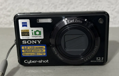Sony RX100 Image