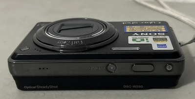 Sony RX100 Image