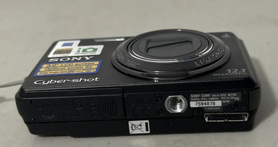 Sony RX100 Image