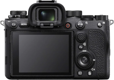 Sony Alpha 1 Image