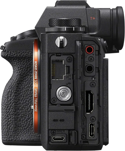 Sony Alpha 1 Image