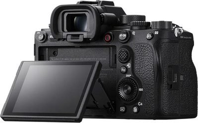 Sony Alpha 1 Image