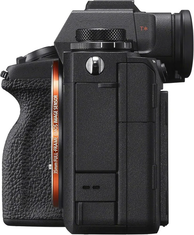 Sony Alpha 1 Image