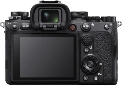 Sony Alpha 1 Image