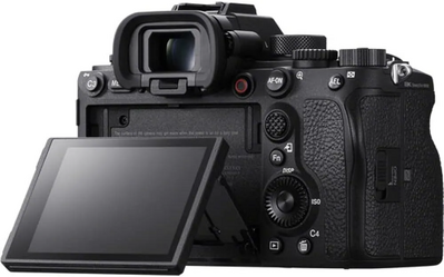 Sony Alpha 1 Image