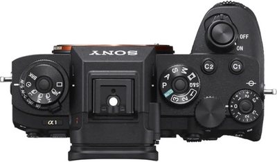 Sony Alpha 1 Image