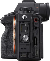 Sony Alpha 1 Image