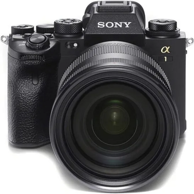 Sony Alpha 1 Image